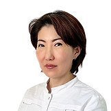Врач Баирова Людмила Викторовна