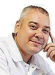 Врач Балуев Николай Викторович