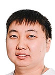 Врач Борсоев Александр Владимирович