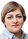 Врач Чистякова Светлана Николаевна
