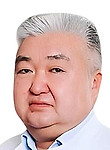 Врач Цыдыпов Андрей Иванович