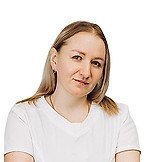 Врач Евдокимова Анна Владимировна