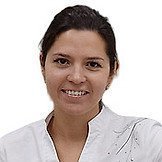 Врач Гадьянэ Юлия Алексеевна