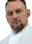 Врач Кривошлыков Андрей Александрович 