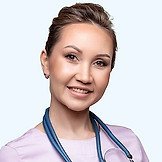 Врач Миронова Елена Ивановна