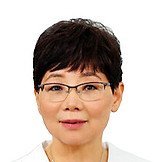 Врач Модонова Лилия Алексеевна