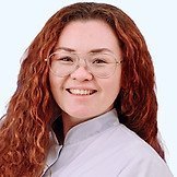 Врач Нечунаева Мария Александровна