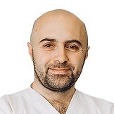 Врач Саргсян Арташес Альбертович