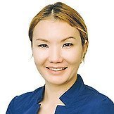 Врач Тогочиева Дулсан Пурбуевна