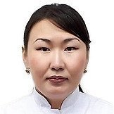 Врач Жугдурова Туяна Цыбендоржиевна